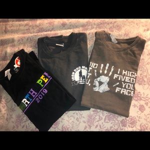 3/$11 tops like NEW!